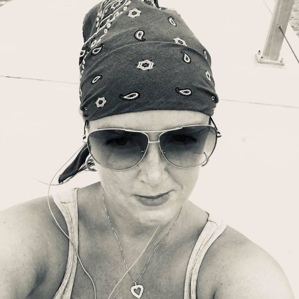 Meet your Posher, Tasha